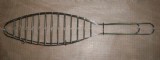 Fish grill cages   jh-6005